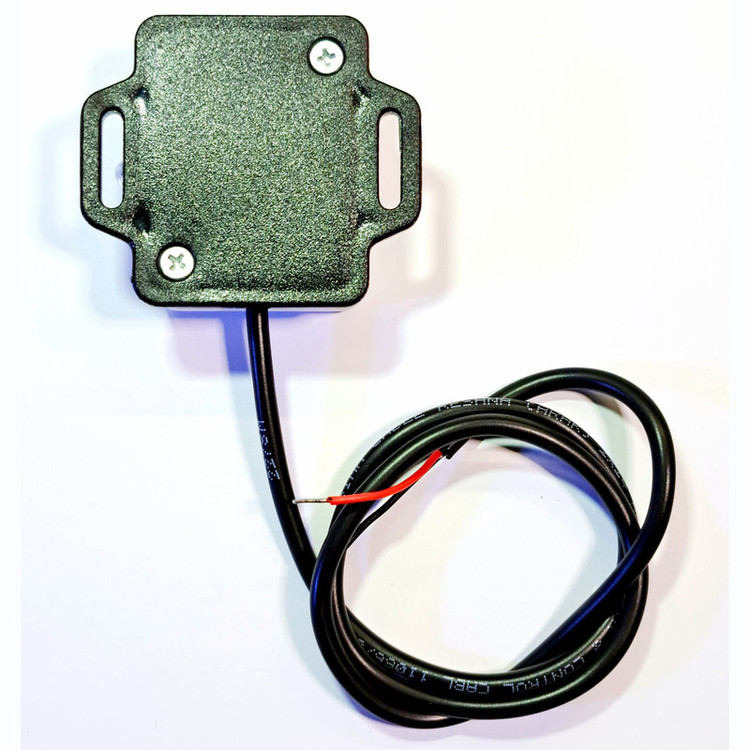 آلارم دنده عقب خودرو مدل 12V