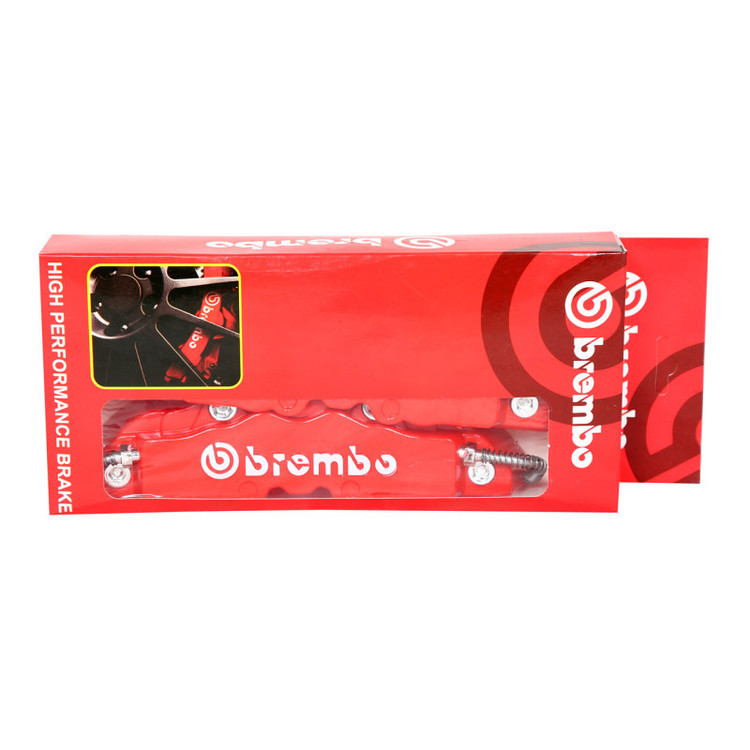 کاور لنت برمبو مدل 13bere کد 1387berbo بسته 2 عددی