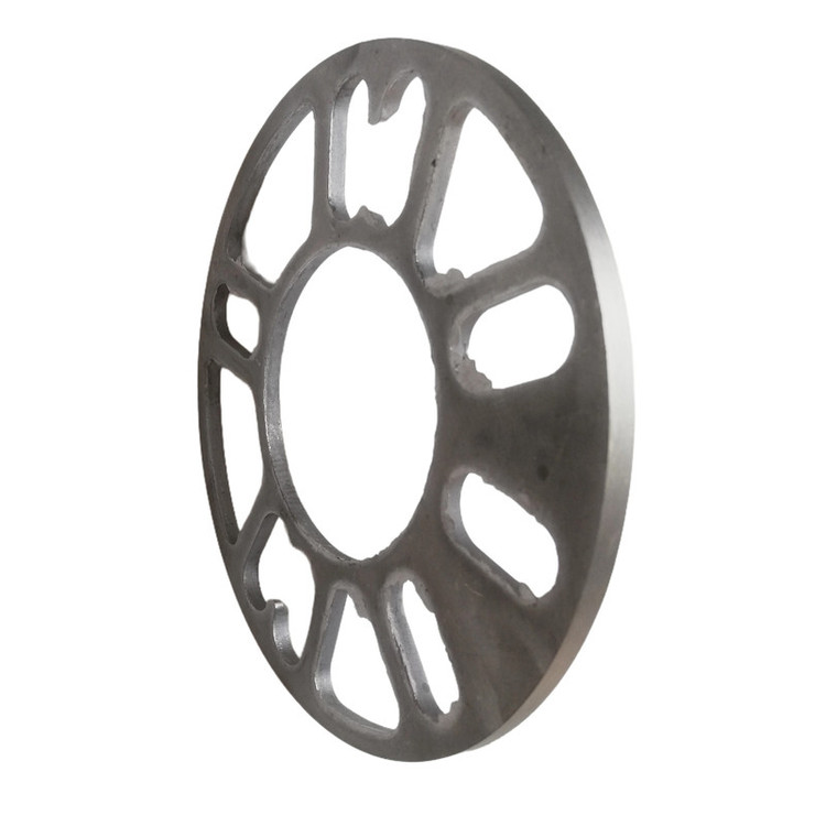 اسپیسر فاصله دهنده رینگ خودرو مدل 5mm مناسب برای پژو 206