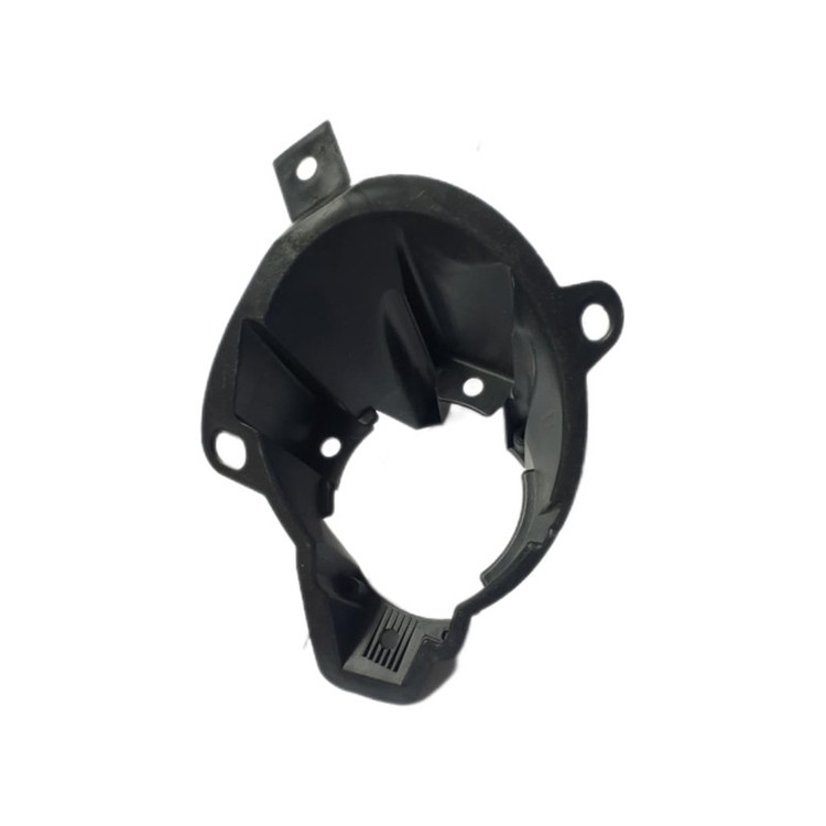 پایه نگهدارنده مه شکن جلو راست خودرو آراکس یدک مدل AY-5496 مناسب برای پژو 207