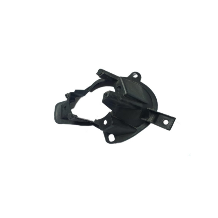 پایه نگهدارنده مه شکن جلو راست خودرو آراکس یدک مدل AY-5496 مناسب برای پژو 207