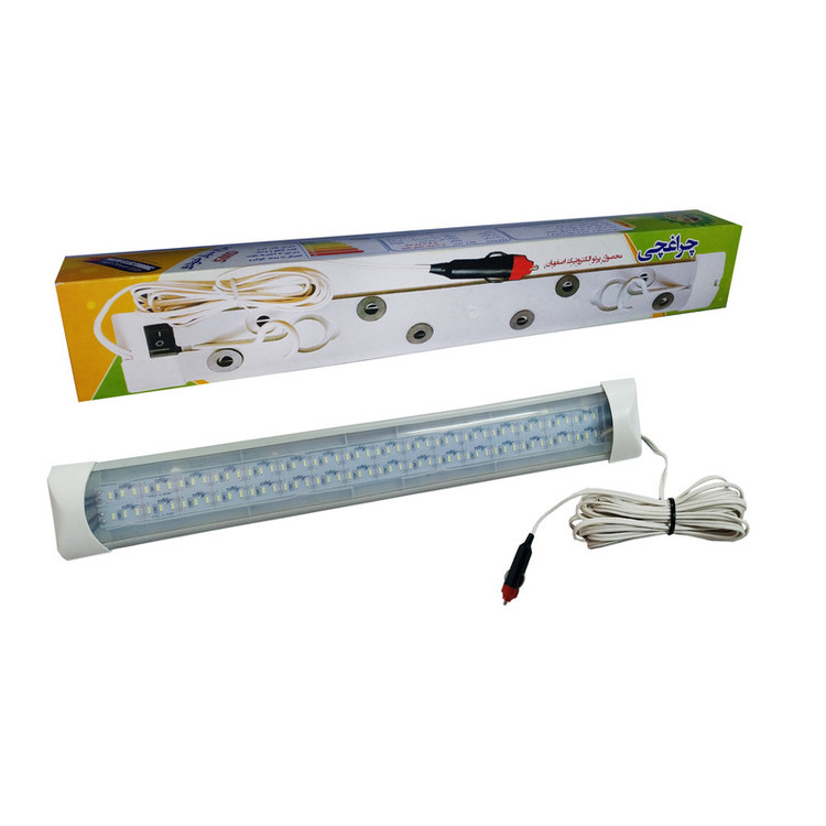 چراغ سیار خودرو چراغچی کد G13