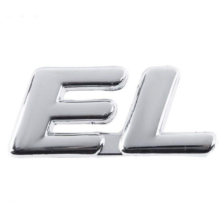 آرم گلگیر خودرو چیکال مدل P-401-EL مناسب برای رانا
