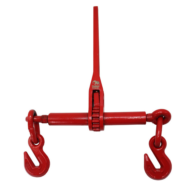 گیره زنجیر باربر مدل الفنت کد YP-3TON