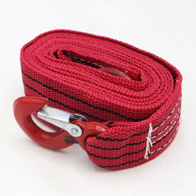 تسمه بکسل خودرو مدل گوریلا کد YPAB-05CM طول 3 متر