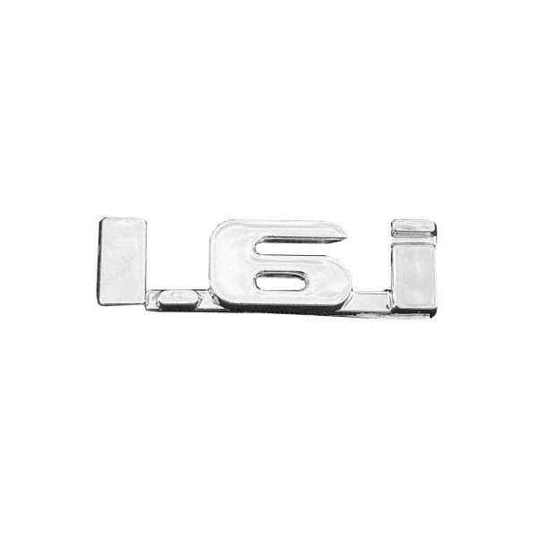 آرم گلگیر خودرو چیکال مدل P-238-1.6 مناسب برای پژو 405
