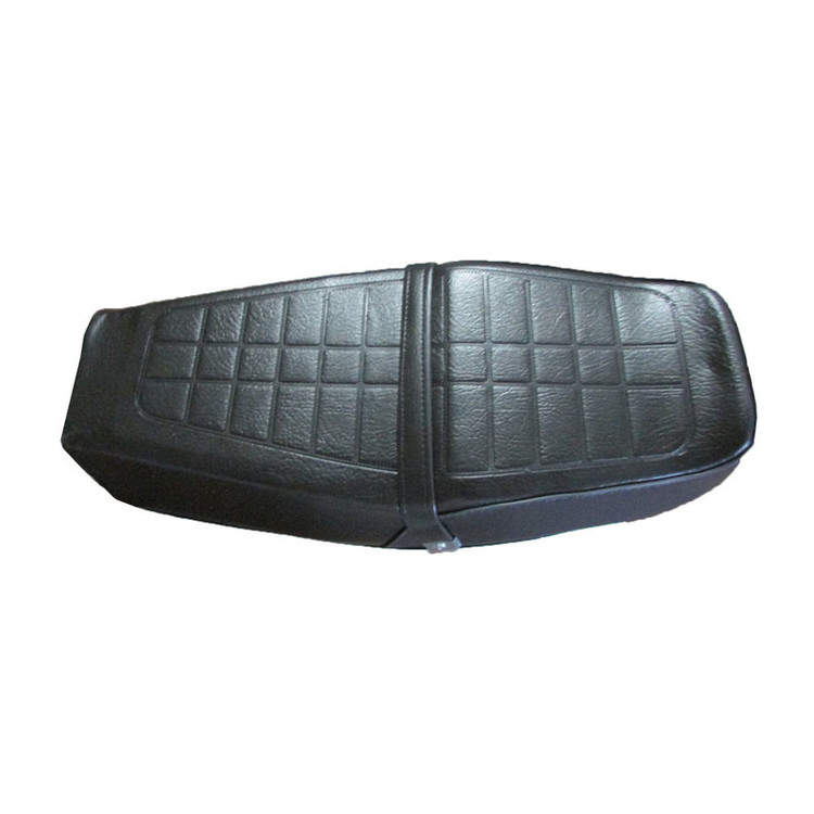 زین موتور سیکلت مدل HS-A کد D-A01A06A001 مناسب برای هوندا CDI