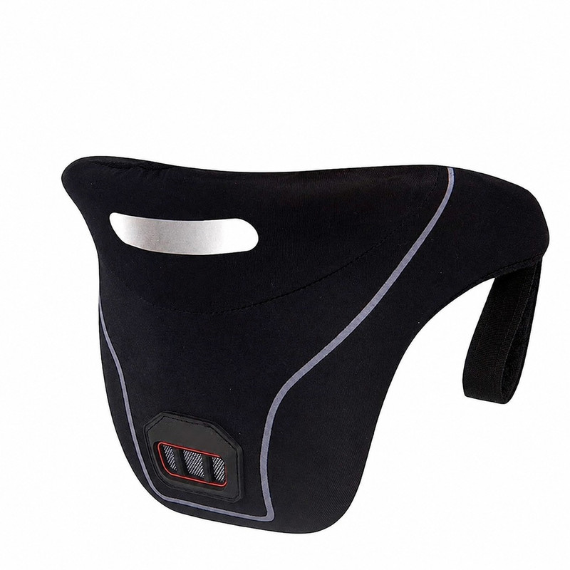 محافظ گردن موتورسواری مدل NECK BRACE
