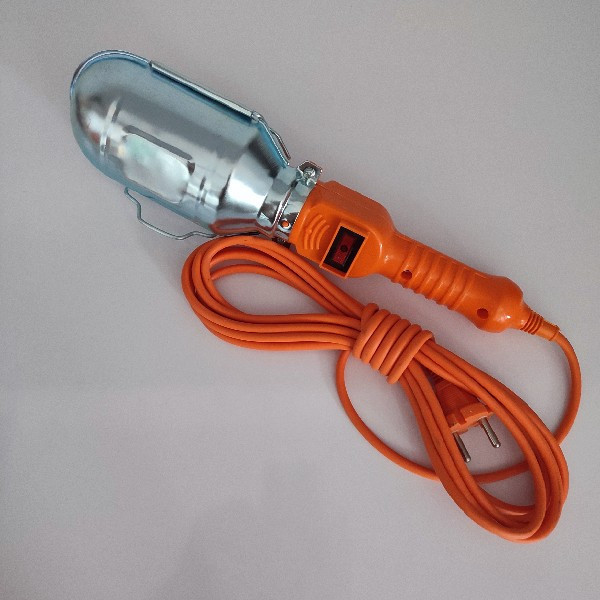 چراغ سیار خودرو نورس مدل NR-PL02