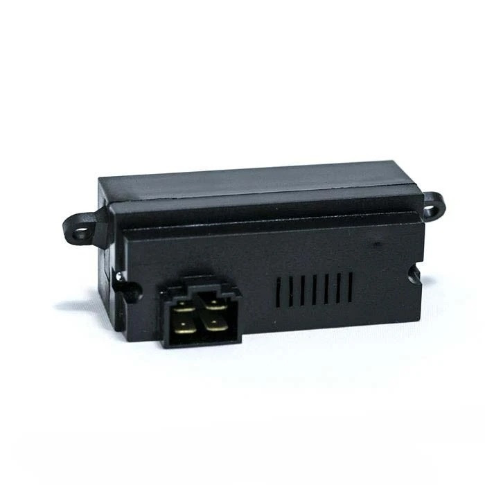 ساعت دیجیتال یدک چی کد GR-23159 مناسب برای پراید