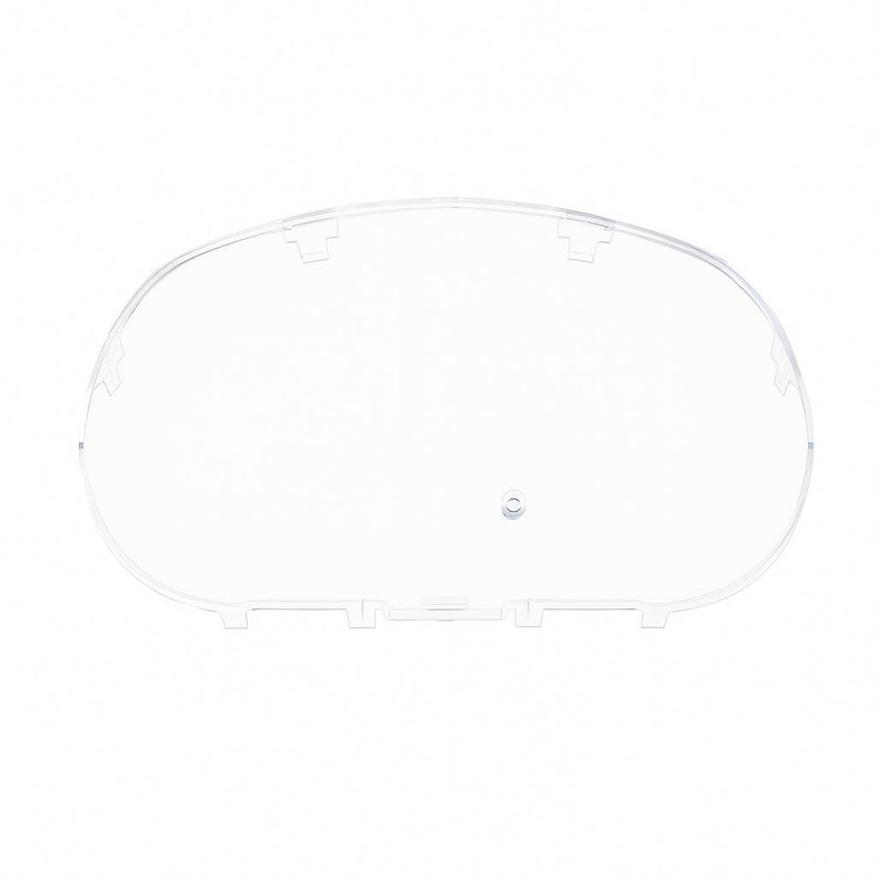 طلق صفحه کیلومتر خودرو چیکال مدل P-2059 مناسب برای ساینا