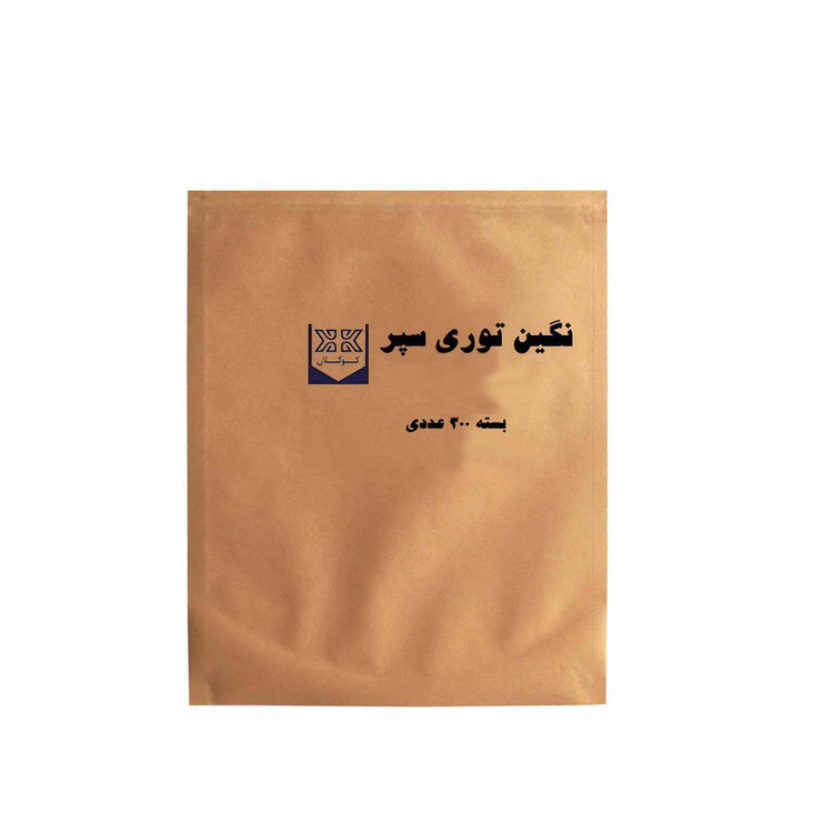 نگین سپر خودرو کوکلان کد 801 مناسب برای شاهین بسته 300 عددی