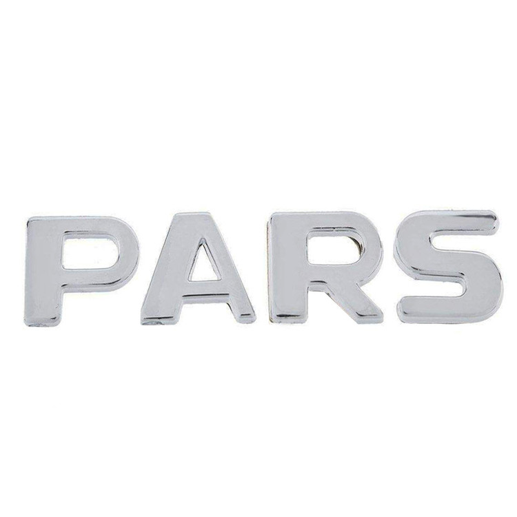 آرم عقب خودرو بیلگین طرح پارس کد 15pars2