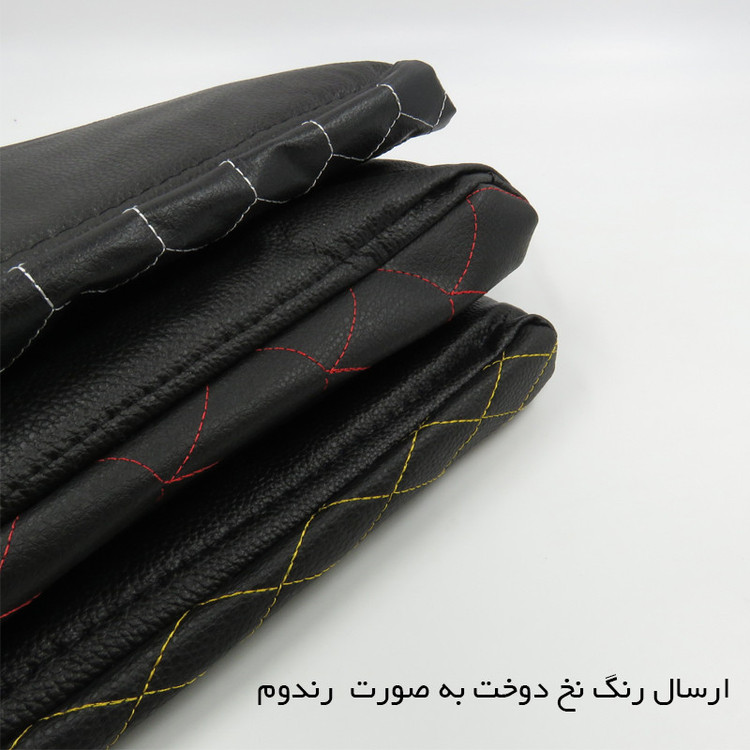 دستکش ثابت موتور سواری مدل 404155