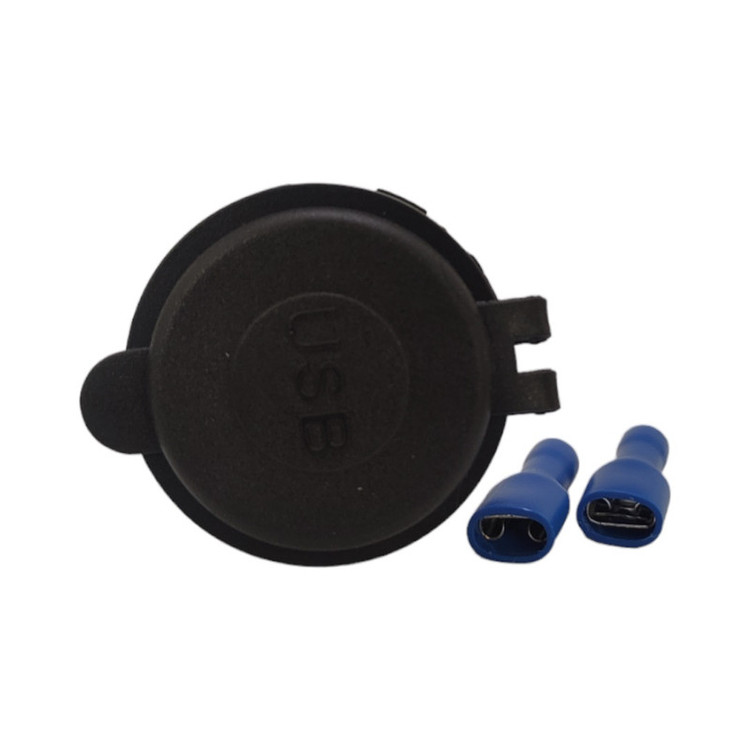 درگاه usb دو پورت کد 34