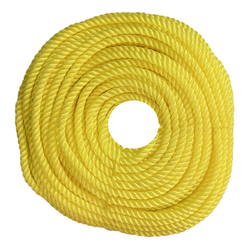 طناب بکسل مدل T12mm طول 10 متر