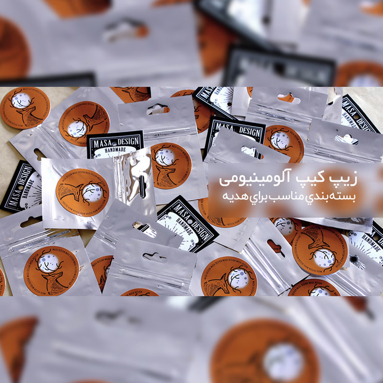 برچسب بدنه خودرو ماسا دیزاین طرح کمپ کد CA001