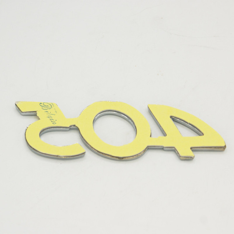آرم خودرو بیلگین طرح پژو 405 اس ال ایکس کد b405slx