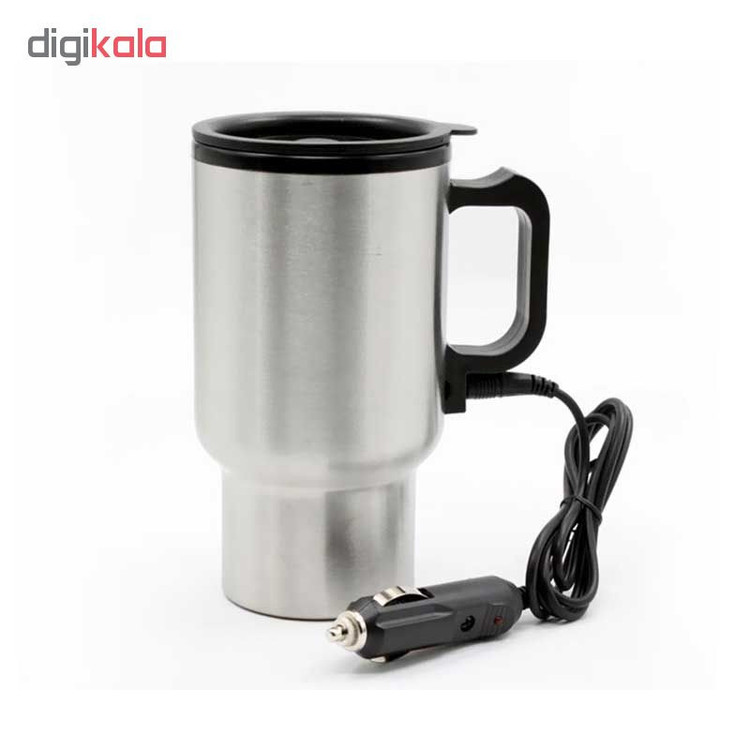 لیوان فندکی خودرو مدل 140Z