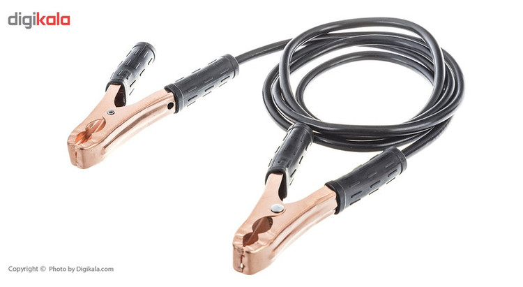 کابل اتصال باتری خودرو مدل 400AMP