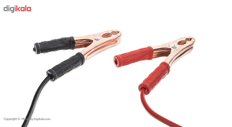کابل اتصال باتری خودرو مدل 400AMP