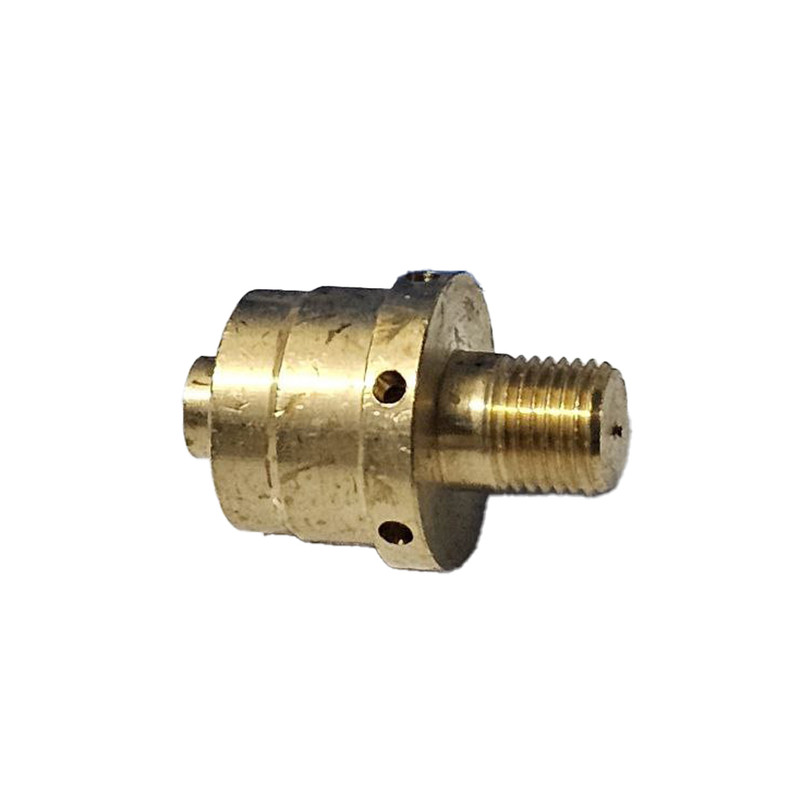 شیر کمپرسور کولر داخلی وی اف ان کد bbz-1013 مناسب برای پژو 206