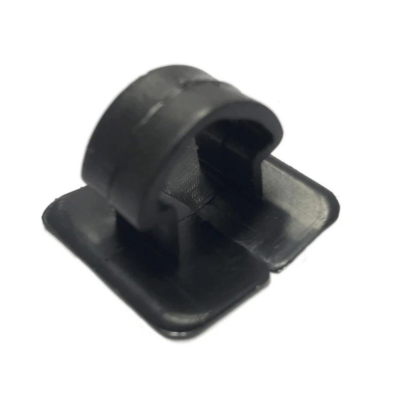 خارنمدی کاپوت خودرو مدل آوارد یدک کد 780045 مناسب برای ساینا و کوییک بسته 50 عددی