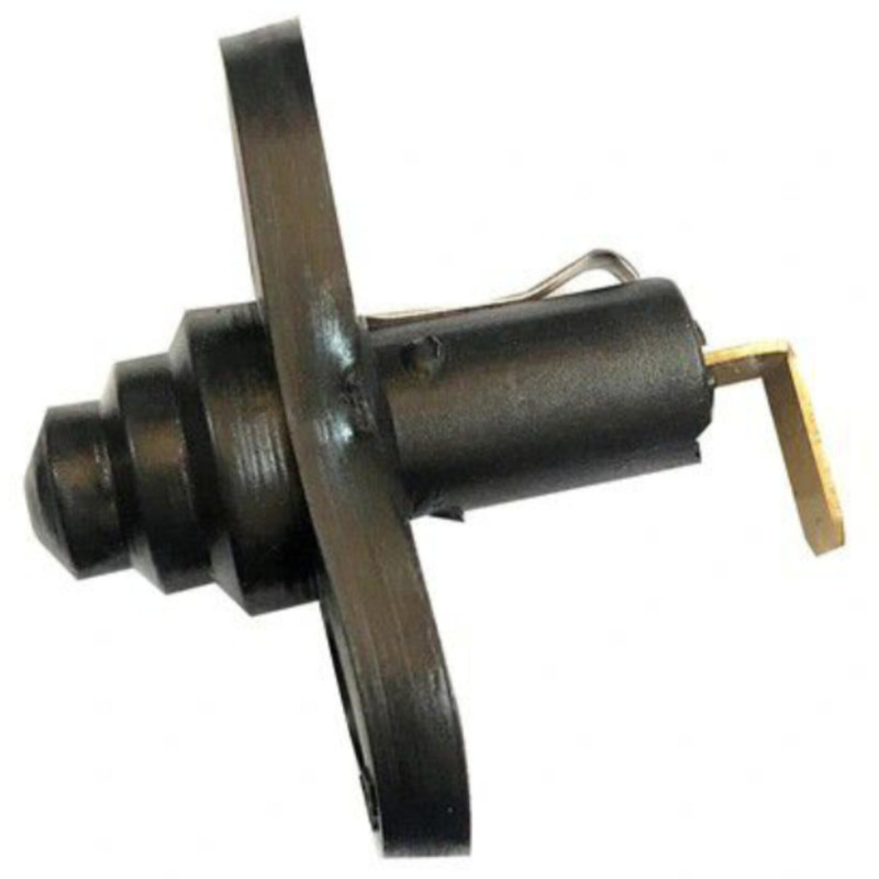 شاسی لای درب خودرو آوارد کد 890087 مناسب برای پراید بسته 2 عددی