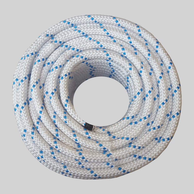 طناب بکسل خودرو مدل ابریشمی کد BL1-15mm طول 10 متر