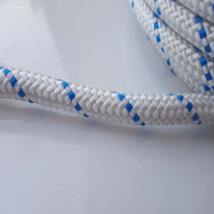 طناب بکسل خودرو مدل ابریشمی کد BL1-15mm طول 10 متر