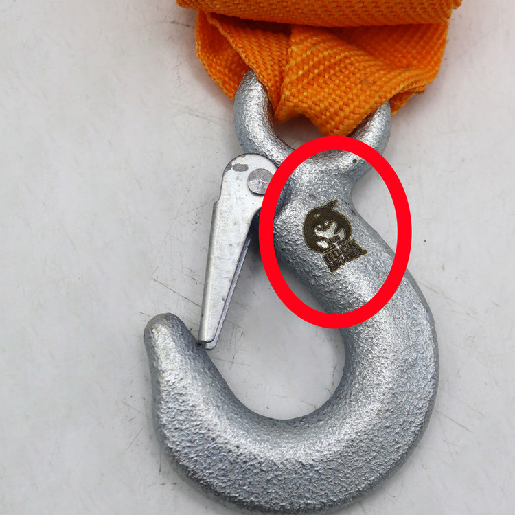 تسمه بکسل مدل آیس راک کد YPNA-5CM طول 3 متر