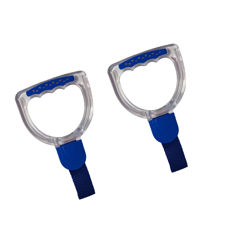 آویز دستگیره خودرو آراکس یدک مدل AY-1054 بسته 2 عددی