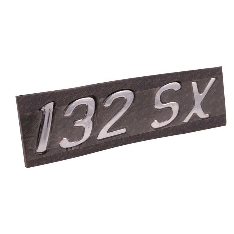 آرم صندوق عقب خودرو چیکال مدل P-274-132SX مناسب برای پراید 132