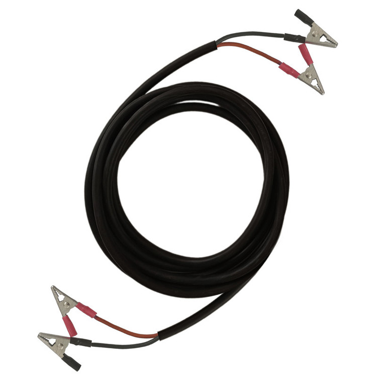 کابل اتصال باتری به باتری خودرو البرز مدل USB 150A-2m
