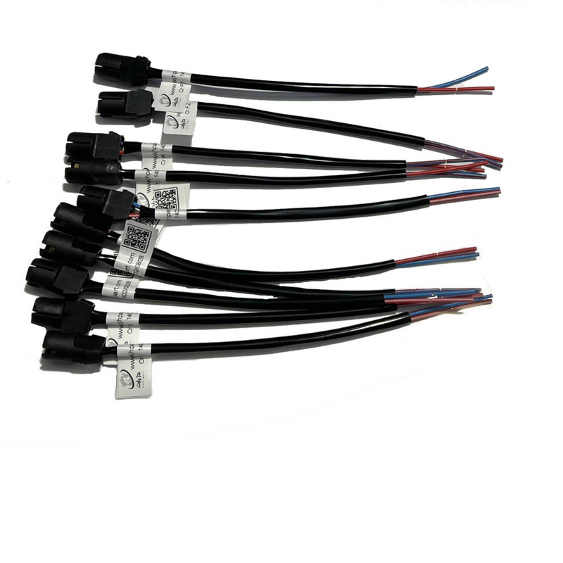 سوکت جالامپی LED دژپارت مدل 11063 بسته 10 عددی