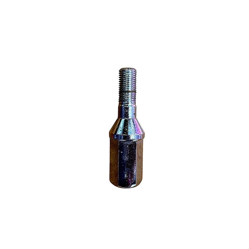 پیچ چرخ کد SA12 مناسب برای پژو 405 بسته 4 عددی