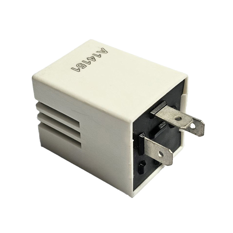 رله هشدار دهنده پشت آمپر بی آی جی کد bbz-2163