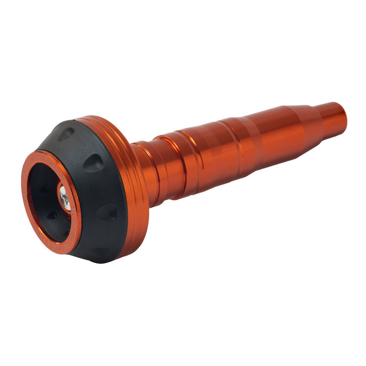 پروتکشن بدنه موتور سیکلت مدل AR1-orange