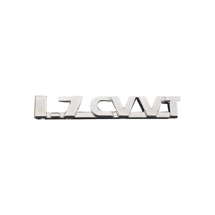 آرم گلگیر خودرو چیکال مدل P-184-1.7CVVT مناسب برای دنا