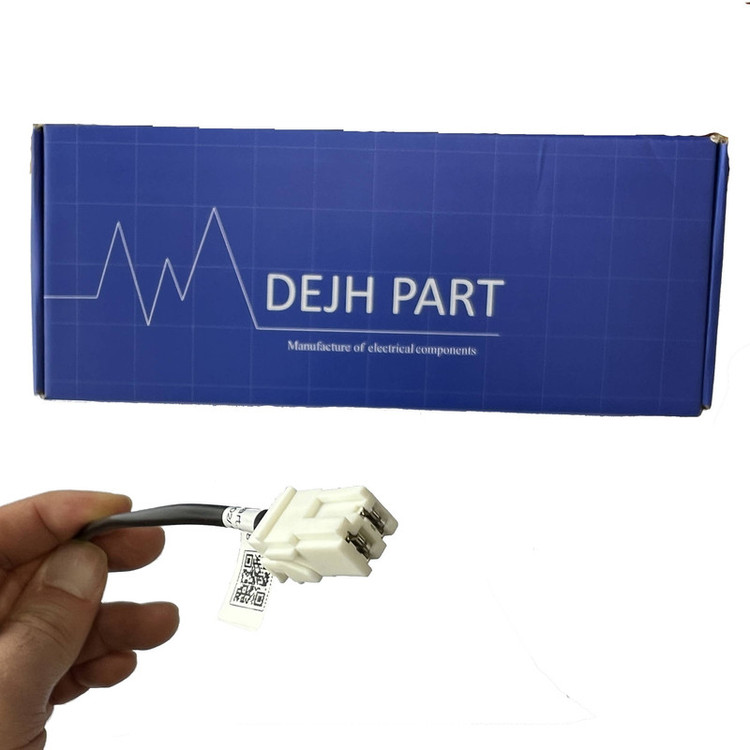 سوکت 2خانه ردیفی دژپارت مدل 11013 مناسب برای پژو 405 بسته 10 عددی