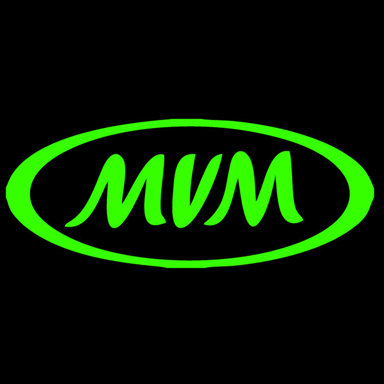 استیکر هیمیا مدل شب تاب طرح MVM