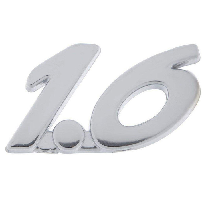 آرم خودرو بیلگین طرح 1.6 کد 1537