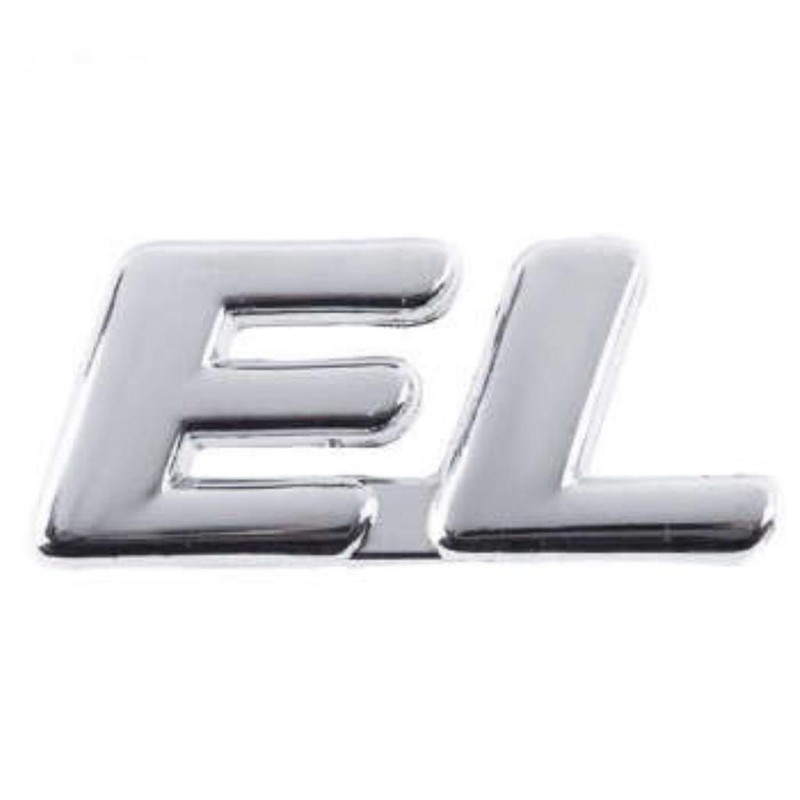 آرم گلگیر خودرو چیکال مدل P-401-EL مناسب برای پژو 206