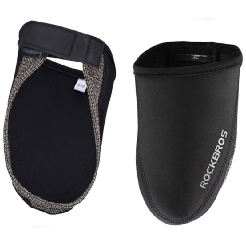 محافظ کفش موتورسیکلت راک براس مدل Kevlar کد 2079