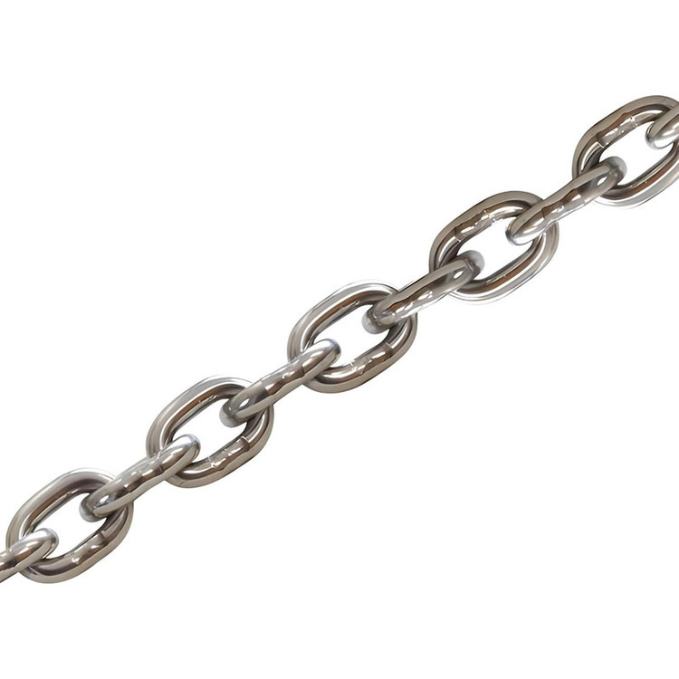 زنجیر گالوانیزه مدل 3mm طول 3 متر