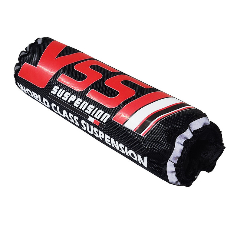 روکش و کاور کمک فنر عقب موتور سیکلت وارون مدل W-120-YSS
