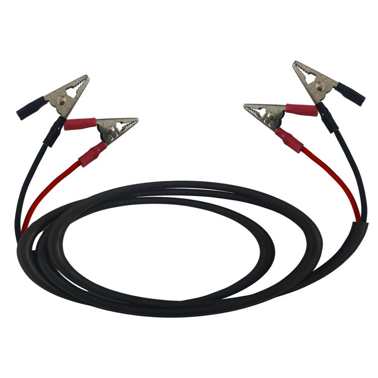 کابل باتری به باتری اتومبیل مدل Global 1000A-3m