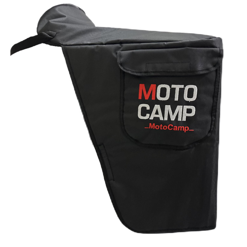 روپایی موتوکمپ مدل MotoCamp
