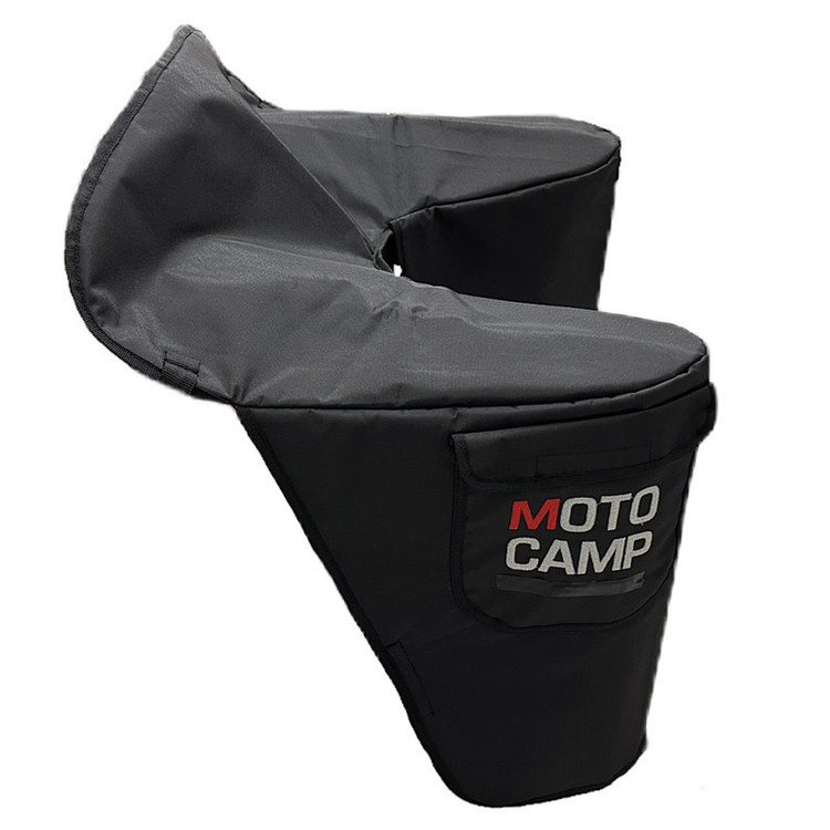 روپایی موتوکمپ مدل MotoCamp