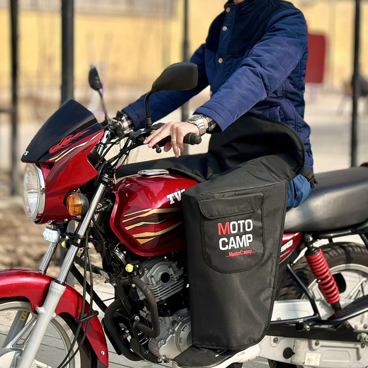 روپایی موتوکمپ مدل MotoCamp